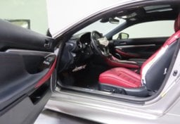 2024 Lexus RC 350 - Image 22