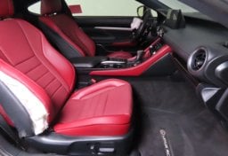 2024 Lexus RC 350 - Image 23