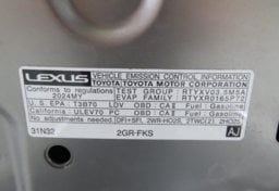 2024 Lexus RC 350 - Image 53