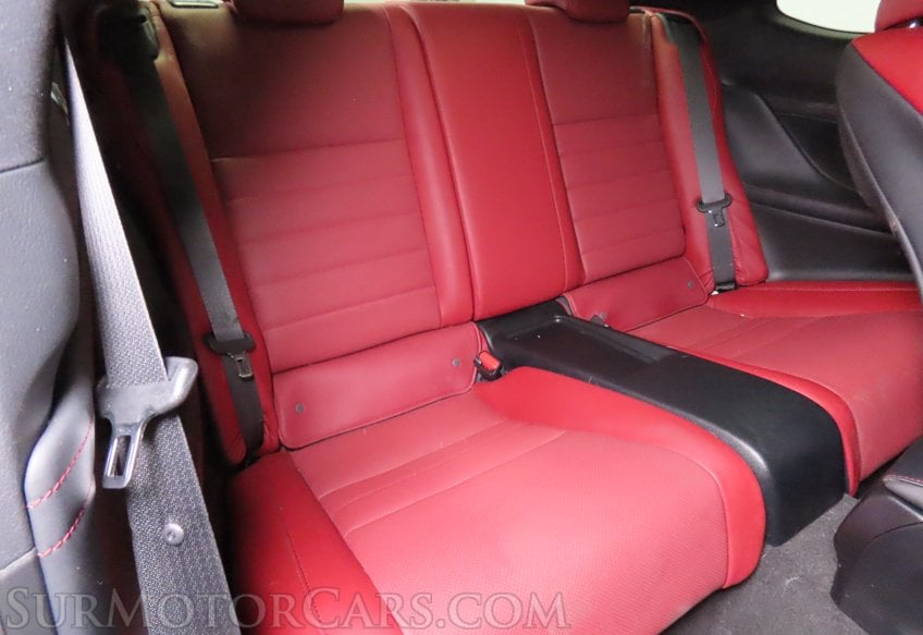 2024 Lexus RC 350 - Image 25