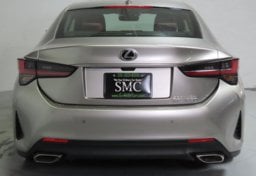 2024 Lexus RC 350 - Image 12