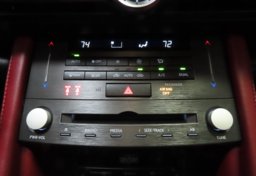 2024 Lexus RC 350 - Image 40