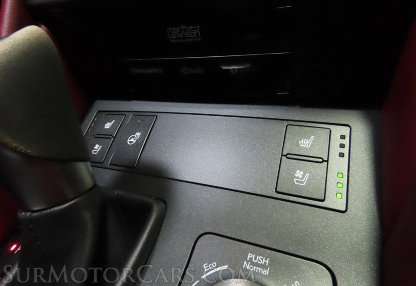 2024 Lexus RC 350 - Image 37