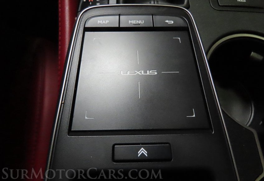 2024 Lexus RC 350 - Image 43