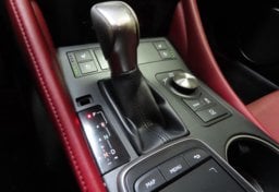 2024 Lexus RC 350 - Image 36