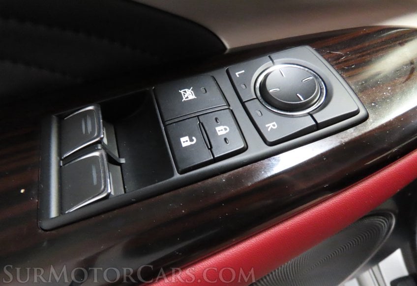 2024 Lexus RC 350 - Image 47