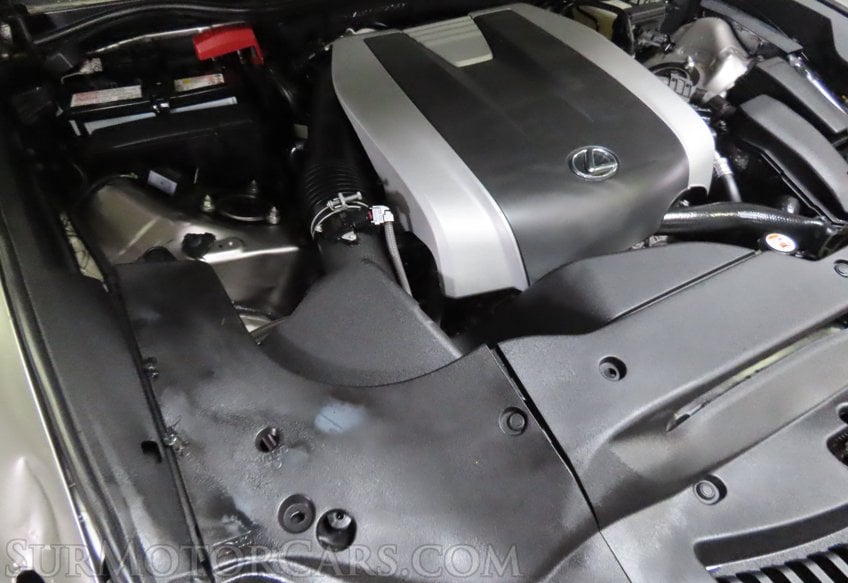 2024 Lexus RC 350 - Image 49