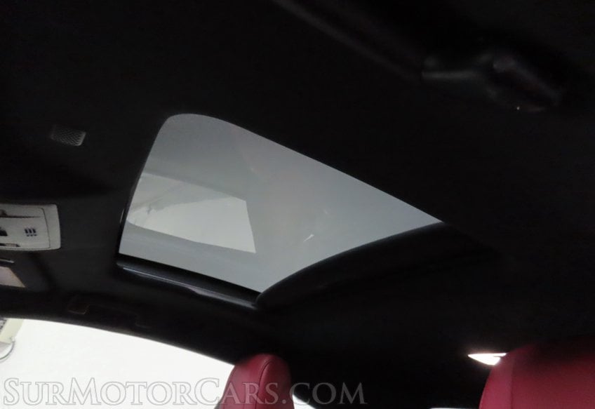 2024 Lexus RC 350 - Image 42