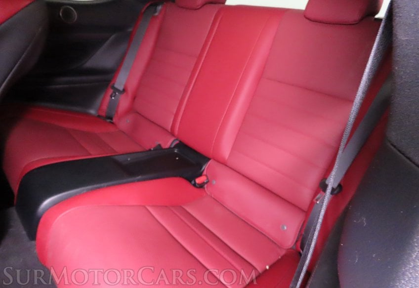 2024 Lexus RC 350 - Image 24