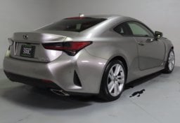 2024 Lexus RC 350 - Image 5