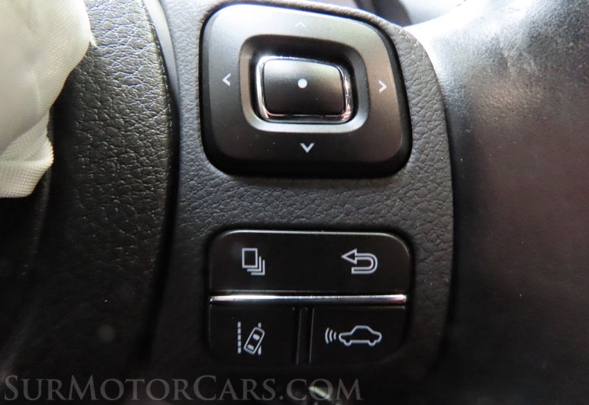 2024 Lexus RC 350 - Image 26