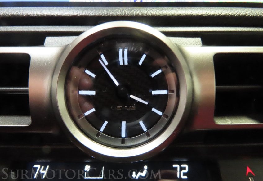 2024 Lexus RC 350 - Image 38