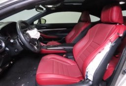 2024 Lexus RC 350 - Image 20