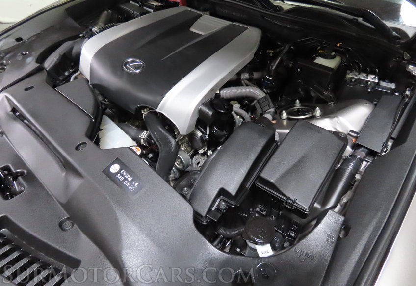 2024 Lexus RC 350 - Image 51