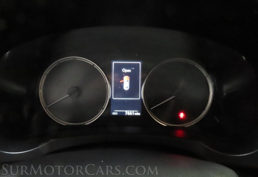 2024 Lexus RC 350 - Image 31