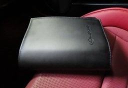 2024 Lexus RC 350 - Image 41