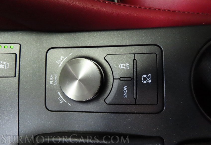 2024 Lexus RC 350 - Image 35