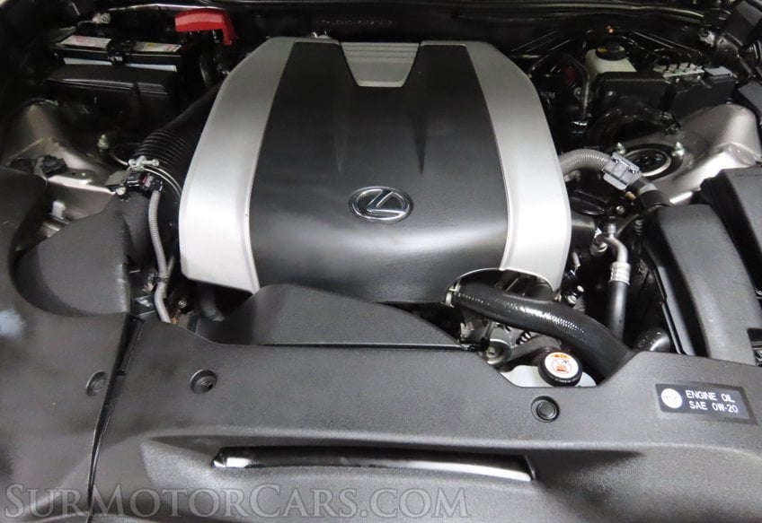 2024 Lexus RC 350 - Image 50