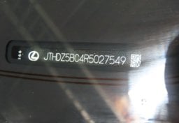 2024 Lexus RC 350 - Image 52