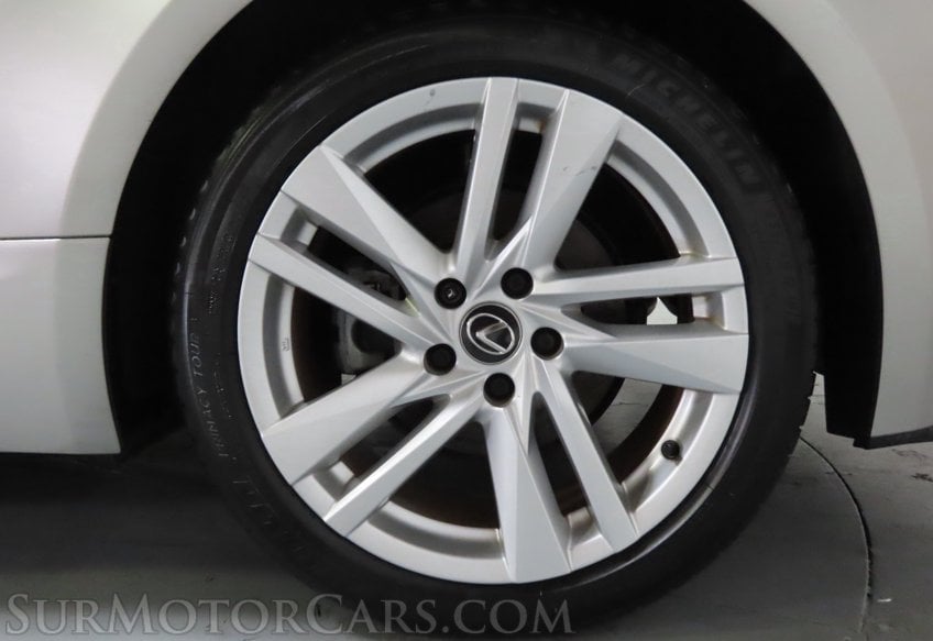 2024 Lexus RC 350 - Image 48