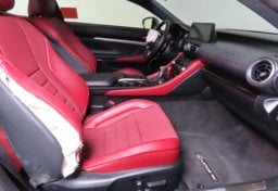 2024 Lexus RC 350 - Image 19