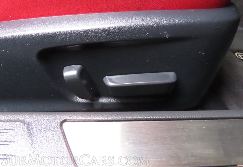 2024 Lexus RC 350 - Image 45