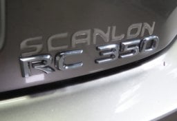 2024 Lexus RC 350 - Image 17