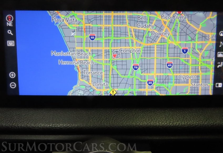 2024 Lexus RC 350 - Image 30