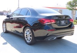 2019 Mercedes-Benz A-Class - Image 8