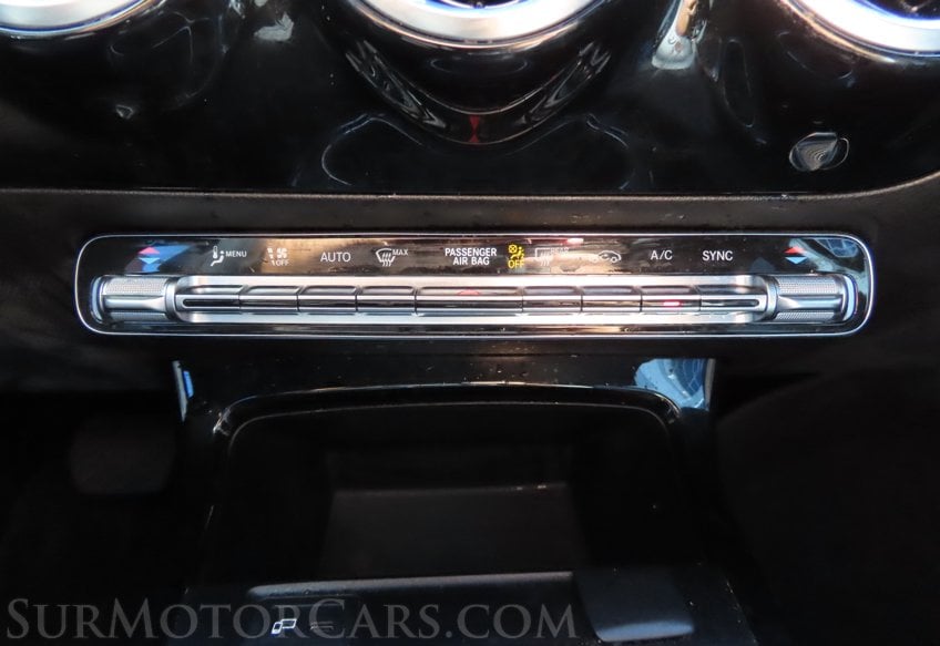 2019 Mercedes-Benz A-Class - Image 27