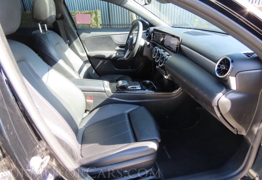 2019 Mercedes-Benz A-Class - Image 18