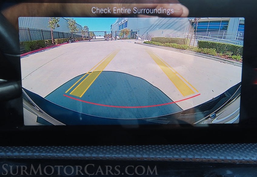 2019 Mercedes-Benz A-Class - Image 25