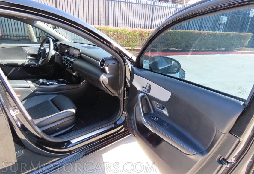 2019 Mercedes-Benz A-Class - Image 17