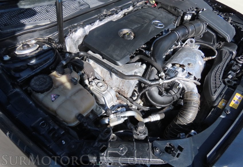 2019 Mercedes-Benz A-Class - Image 53