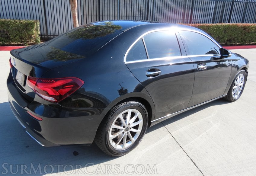 2019 Mercedes-Benz A-Class - Image 10