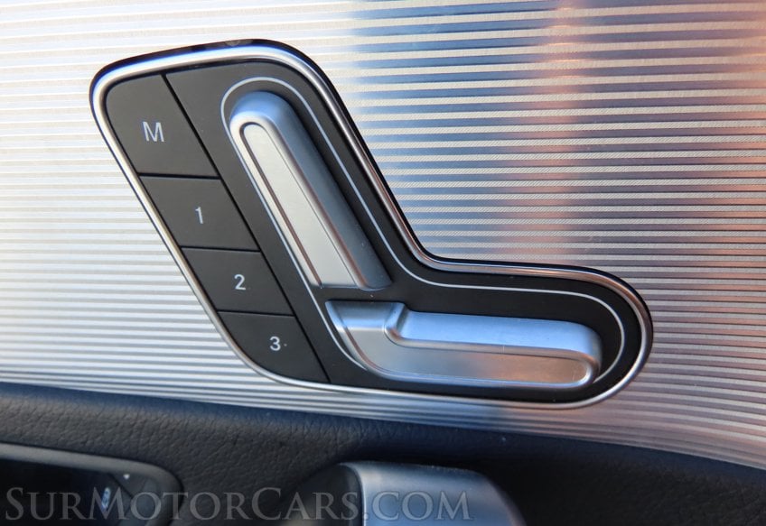 2019 Mercedes-Benz A-Class - Image 36