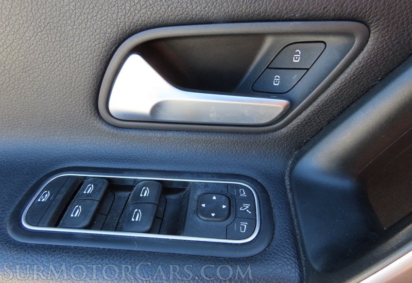 2019 Mercedes-Benz A-Class - Image 37