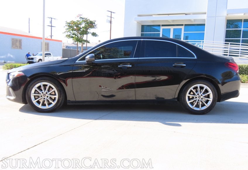 2019 Mercedes-Benz A-Class - Image 5