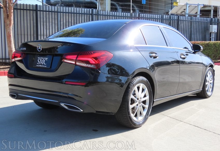 2019 Mercedes-Benz A-Class - Image 7