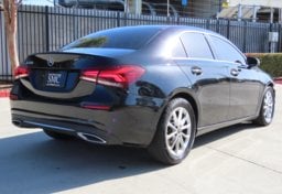 2019 Mercedes-Benz A-Class - Image 7