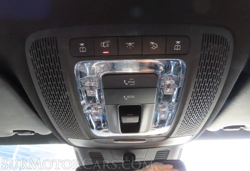 2019 Mercedes-Benz A-Class - Image 23