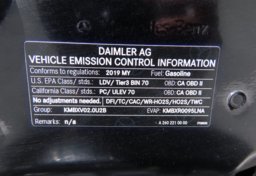 2019 Mercedes-Benz A-Class - Image 50