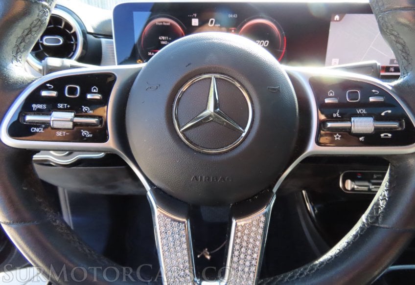2019 Mercedes-Benz A-Class - Image 33