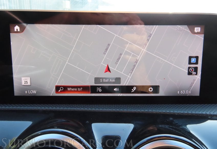 2019 Mercedes-Benz A-Class - Image 26