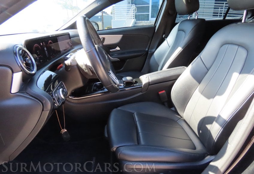 2019 Mercedes-Benz A-Class - Image 43