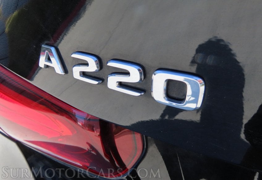 2019 Mercedes-Benz A-Class - Image 54