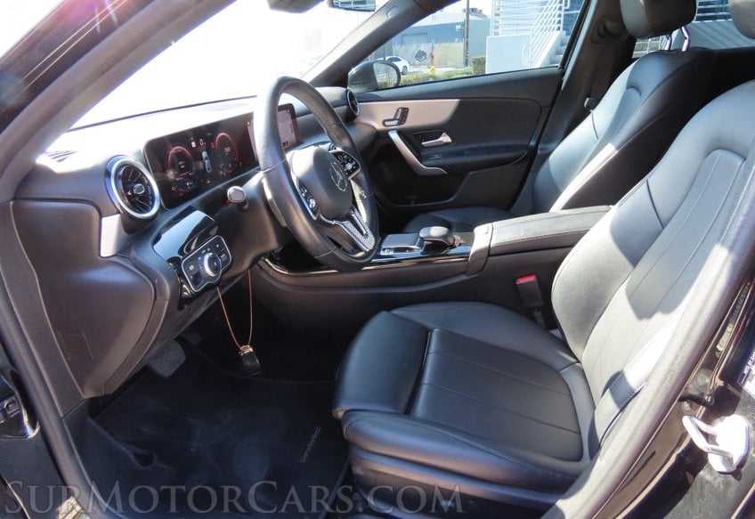 2019 Mercedes-Benz A-Class - Image 42