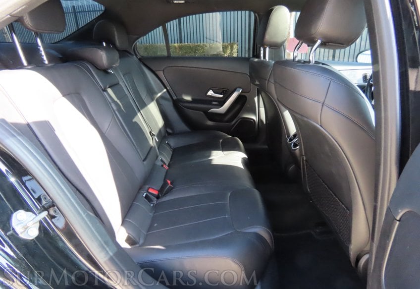 2019 Mercedes-Benz A-Class - Image 57