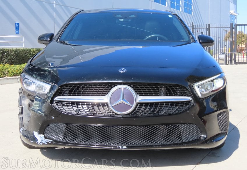 2019 Mercedes-Benz A-Class - Image 12
