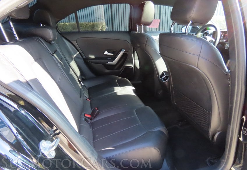 2019 Mercedes-Benz A-Class - Image 56